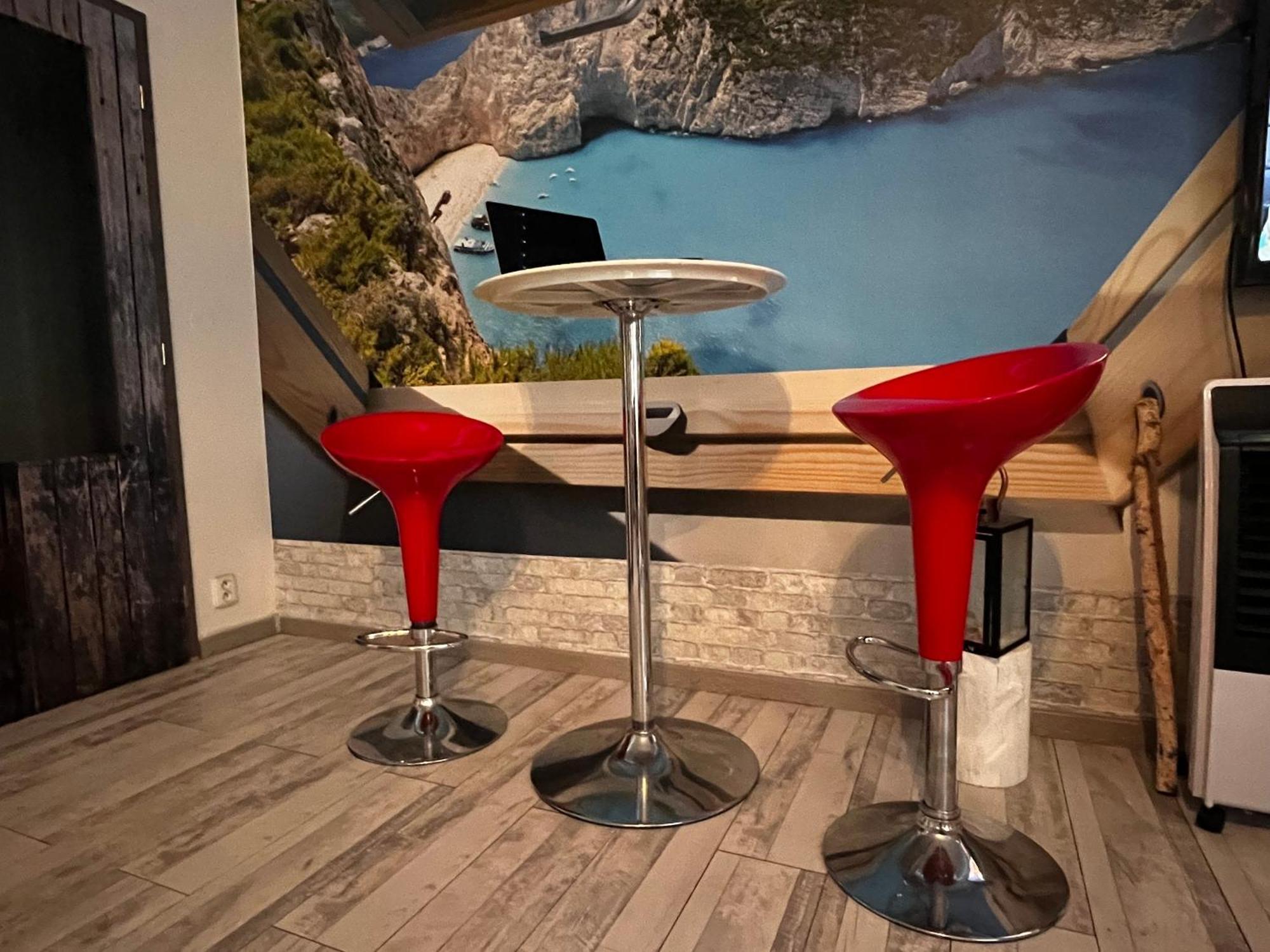 Monfas Hostivař Apartmán *